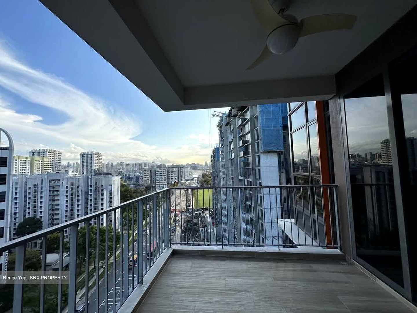 Sims Urban Oasis (D14), Condominium #553889091